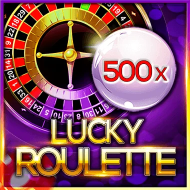 LuckyRoulette